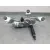 Motor Limpia Trasero para Mg Mg 3 (5Fp)