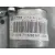 Motor Limpia Trasero para Mg Mg 3 (5Fp)