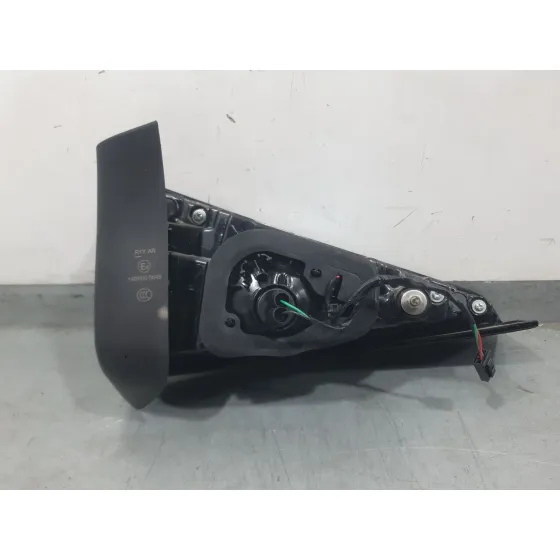 Piloto Trasero Derecho Interior para Mg Mg 3 (5Fp)