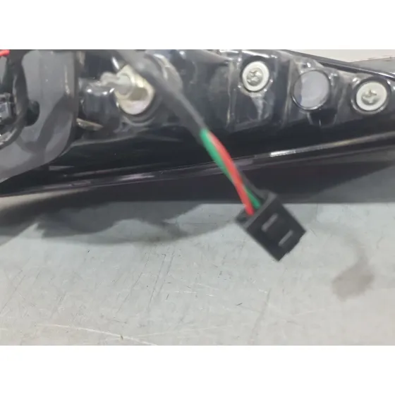 Piloto Trasero Derecho Interior para Mg Mg 3 (5Fp)