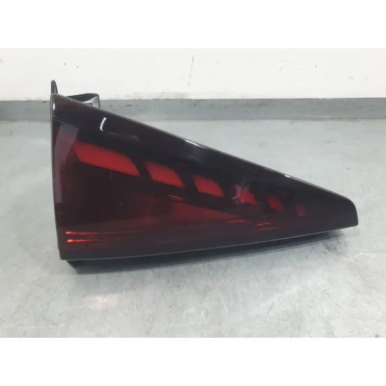 Piloto Trasero Izquierdo Interior para Mg Mg 3 (5Fp)
