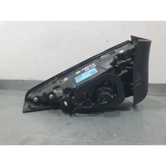 Piloto Trasero Izquierdo Interior para Mg Mg 3 (5Fp)