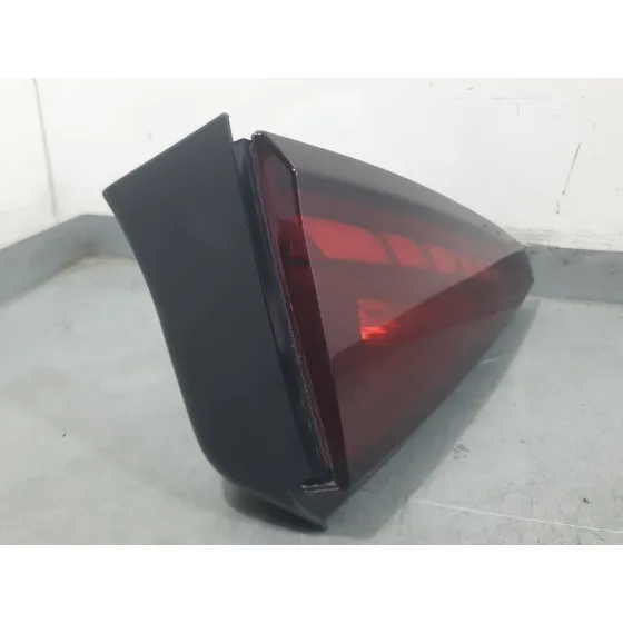 Piloto Trasero Izquierdo Interior para Mg Mg 3 (5Fp)