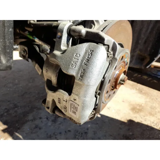 Pinza Freno Delantera Izquierda para Mg Mg 3 (5Fp)