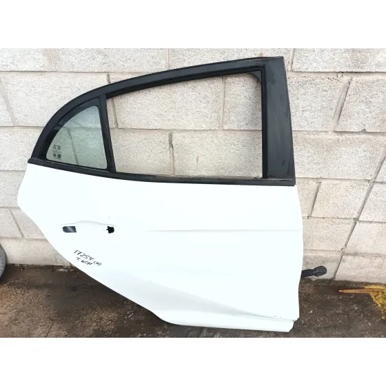 Puerta Trasera Derecha para Mg Mg 3 (5Fp)