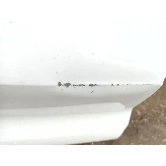 Puerta Trasera Derecha para Mg Mg 3 (5Fp)