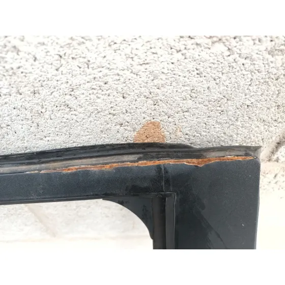 Puerta Trasera Derecha para Mg Mg 3 (5Fp)