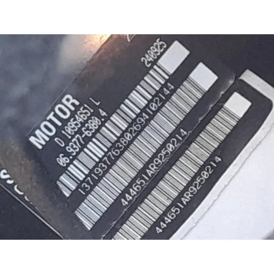 Servofreno para Mg Mg 3 (5Fp)