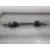 Transmision Delantera Izquierda para Mg Mg 3 (5Fp)