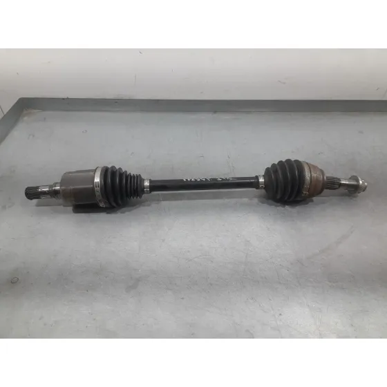 Transmision Delantera Izquierda para Mg Mg 3 (5Fp)