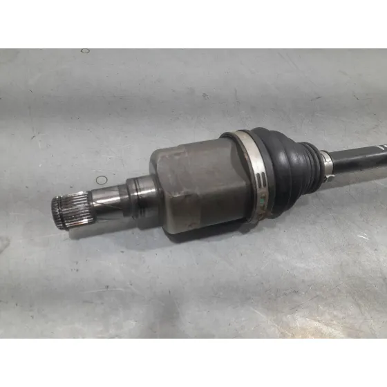 Transmision Delantera Izquierda para Mg Mg 3 (5Fp)