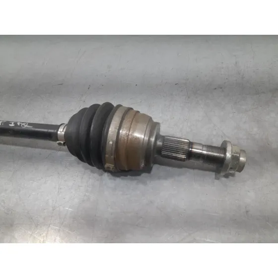 Transmision Delantera Izquierda para Mg Mg 3 (5Fp)