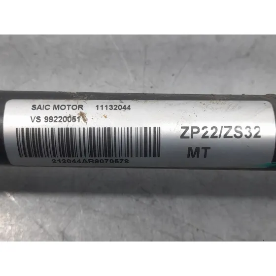 Transmision Delantera Izquierda para Mg Mg 3 (5Fp)