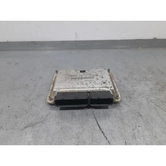 Centralita Motor Uce para Porsche Cayenne (9Pa)