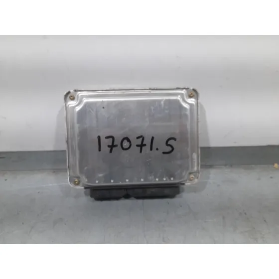 Centralita Motor Uce para Porsche Cayenne (9Pa)
