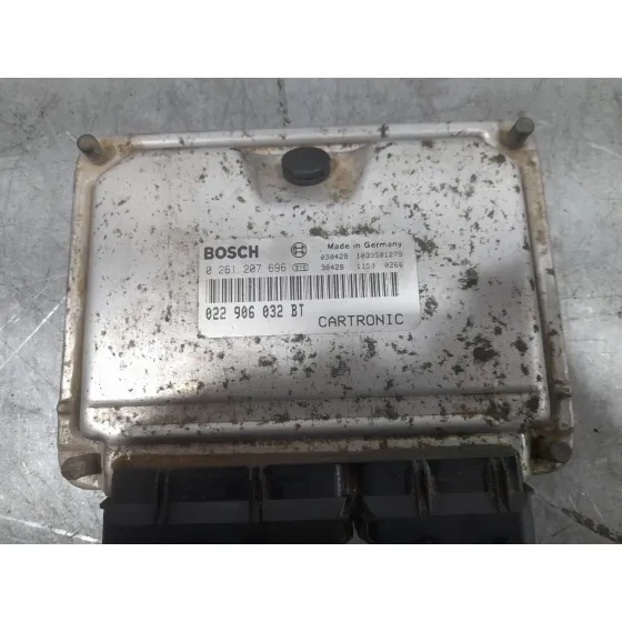 Centralita Motor Uce para Porsche Cayenne (9Pa)