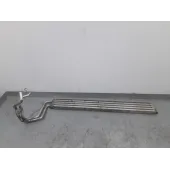 Radiador Agua Adicional para Porsche Cayenne (9Pa)