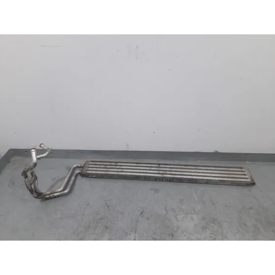 Radiador Agua Adicional para Porsche Cayenne (9Pa)