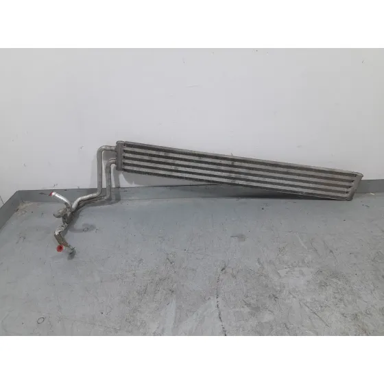 Radiador Agua Adicional para Porsche Cayenne (9Pa)