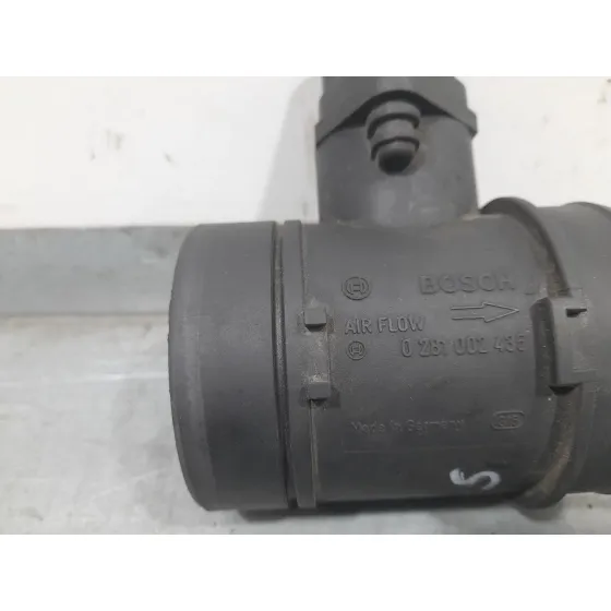Caudalimetro para Porsche Cayenne (9Pa)