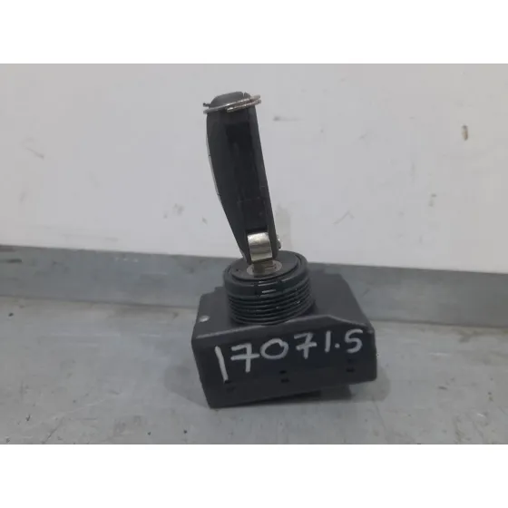 Conmutador De Arranque para Porsche Cayenne (9Pa)