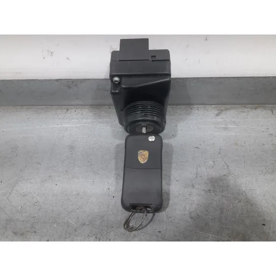 Conmutador De Arranque para Porsche Cayenne (9Pa)