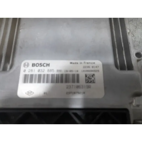 Centralita Motor Uce para Renault Kangoo Express (Fw0/1_)