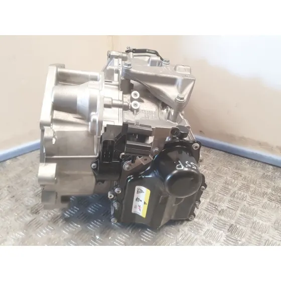 Caja Cambios para Skoda Octavia Iv (Nx3, Nn3, Pv3)