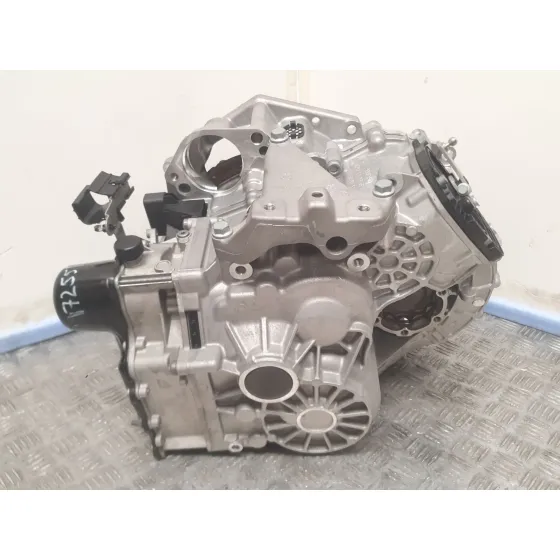 Caja Cambios para Skoda Octavia Iv (Nx3, Nn3, Pv3)