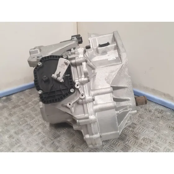 Caja Cambios para Skoda Octavia Iv (Nx3, Nn3, Pv3)
