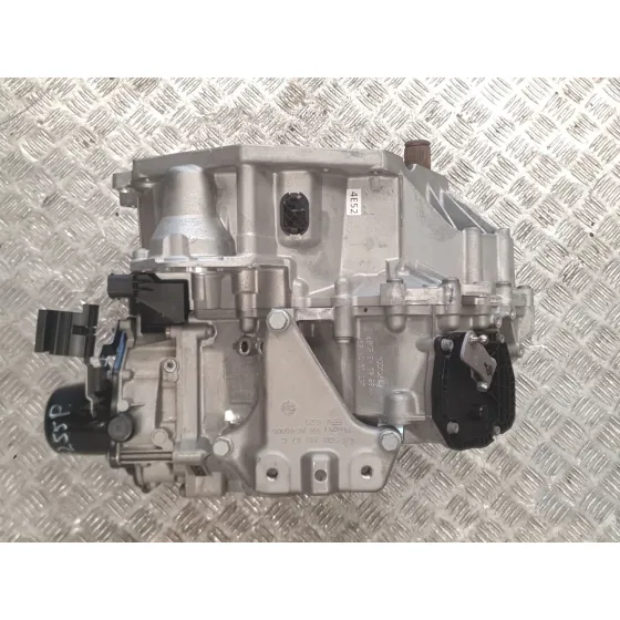 Caja Cambios para Skoda Octavia Iv (Nx3, Nn3, Pv3)