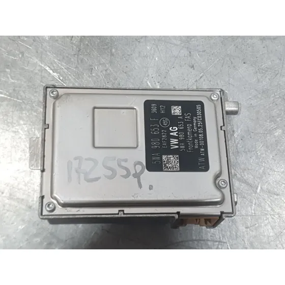 Camara para Skoda Octavia Iv (Nx3, Nn3, Pv3)