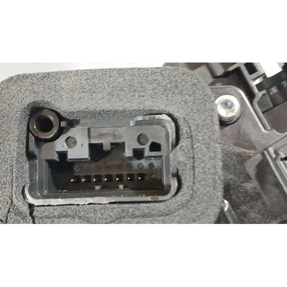Cerradura Puerta Delantera Izquierda para Skoda Octavia Iv (Nx3, Nn3, Pv3)