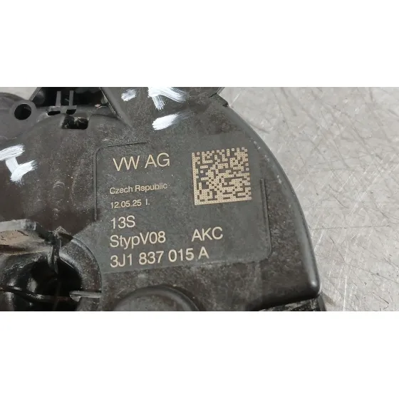 Cerradura Puerta Delantera Izquierda para Skoda Octavia Iv (Nx3, Nn3, Pv3)