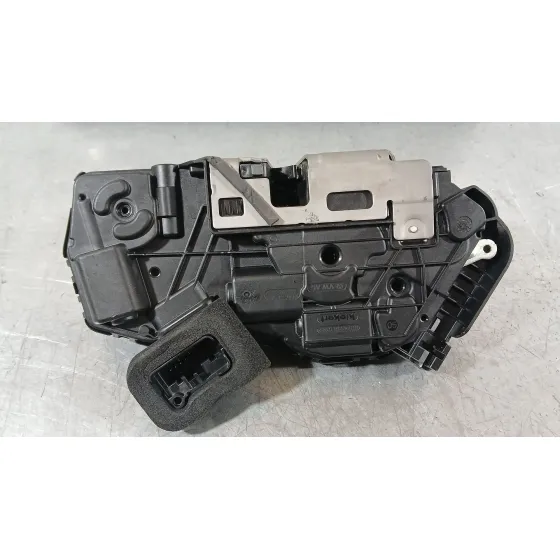 Cerradura Puerta Trasera Derecha para Skoda Octavia Iv (Nx3, Nn3, Pv3)