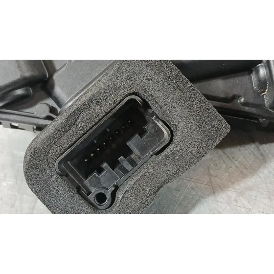 Cerradura Puerta Trasera Derecha para Skoda Octavia Iv (Nx3, Nn3, Pv3)
