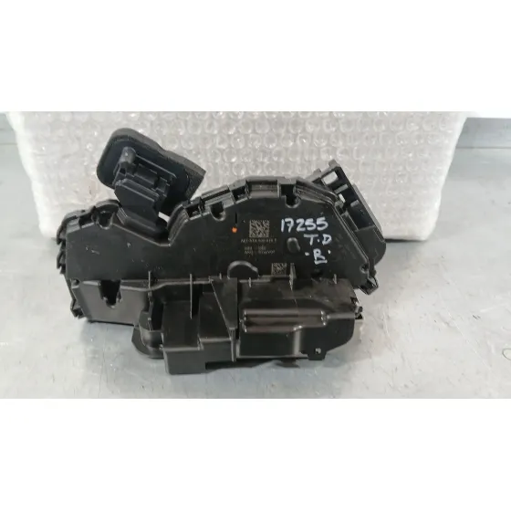 Cerradura Puerta Trasera Derecha para Skoda Octavia Iv (Nx3, Nn3, Pv3)