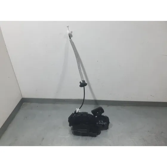 Cerradura Puerta Trasera Izquierda para Skoda Octavia Iv (Nx3, Nn3, Pv3)