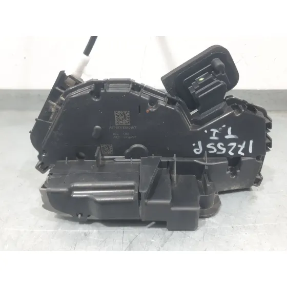 Cerradura Puerta Trasera Izquierda para Skoda Octavia Iv (Nx3, Nn3, Pv3)
