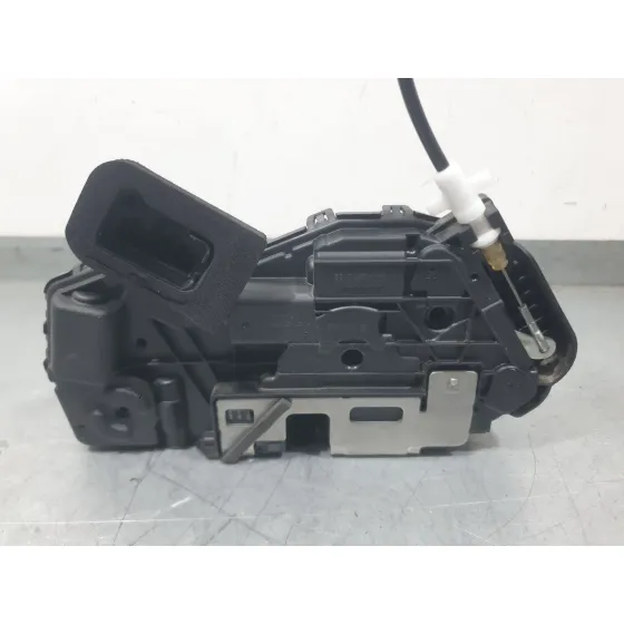 Cerradura Puerta Trasera Izquierda para Skoda Octavia Iv (Nx3, Nn3, Pv3)