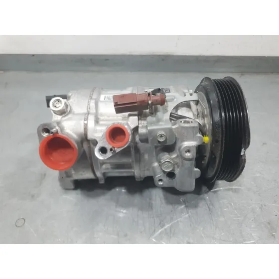 Compresor Aire Acondicionado para Skoda Octavia Iv (Nx3, Nn3, Pv3)