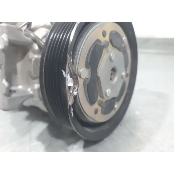 Compresor Aire Acondicionado para Skoda Octavia Iv (Nx3, Nn3, Pv3)