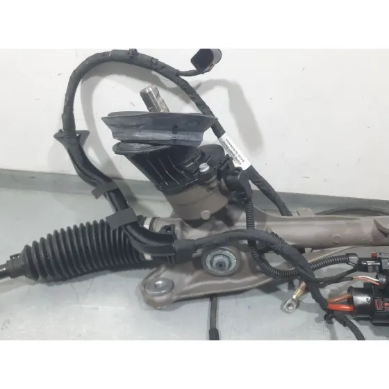 Cremallera Direccion para Skoda Octavia Iv (Nx3, Nn3, Pv3)
