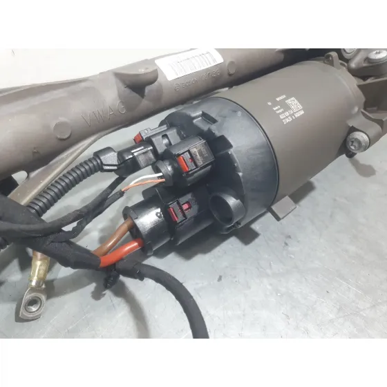 Cremallera Direccion para Skoda Octavia Iv (Nx3, Nn3, Pv3)