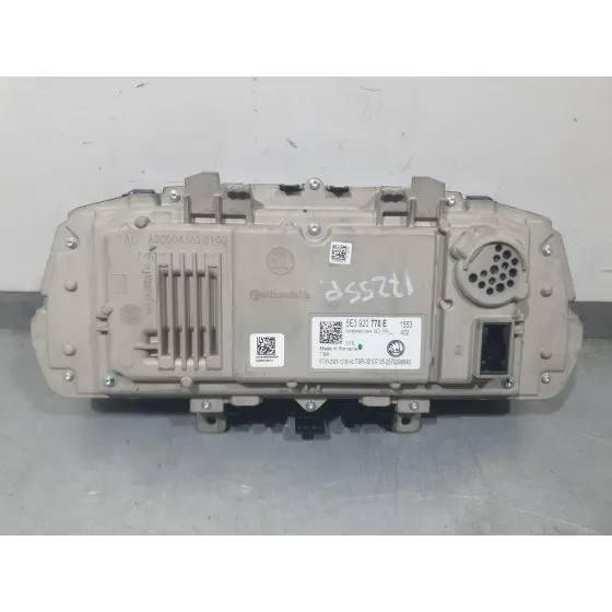 Cuadro Instrumentos para Skoda Octavia Iv (Nx3, Nn3, Pv3)