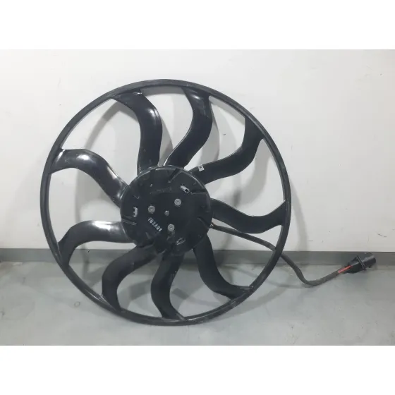 Electroventilador para Skoda Octavia Iv (Nx3, Nn3, Pv3)