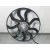 Electroventilador para Skoda Octavia Iv (Nx3, Nn3, Pv3)