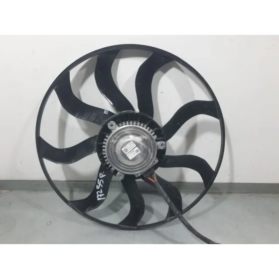 Electroventilador para Skoda Octavia Iv (Nx3, Nn3, Pv3)