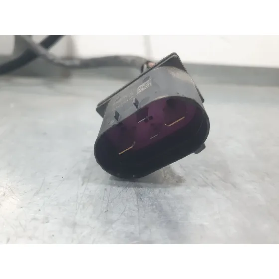 Electroventilador para Skoda Octavia Iv (Nx3, Nn3, Pv3)