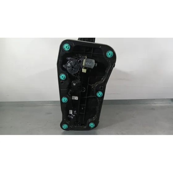 Elevalunas Trasero Derecho para Skoda Octavia Iv (Nx3, Nn3, Pv3)
